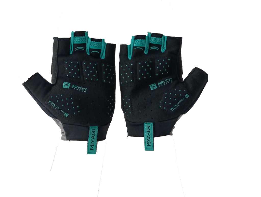 Guante Para Deporte Miyagi M018724