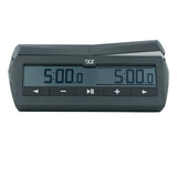 Reloj Ajedrez DGT GAME TIMER1500 - GRIS - AJ1500-GRISReloj de ajedrez