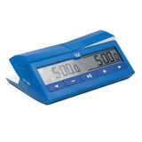 Reloj de Ajedrez DGT 1500 - Azul - AJ1500-AZULReloj de ajedrez