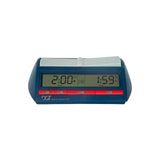 Reloj de Ajedrez North American Azul DGT AJ10630 - AJ10630 - AZU