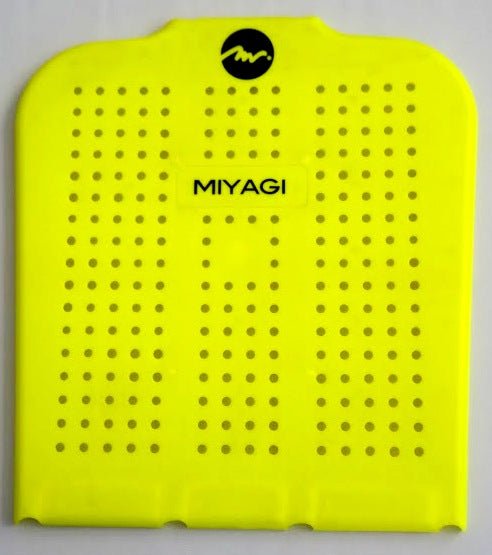 Repuesto de Silueta Tiro Libre Junior Miyagi 08SI05 - 08SI05
