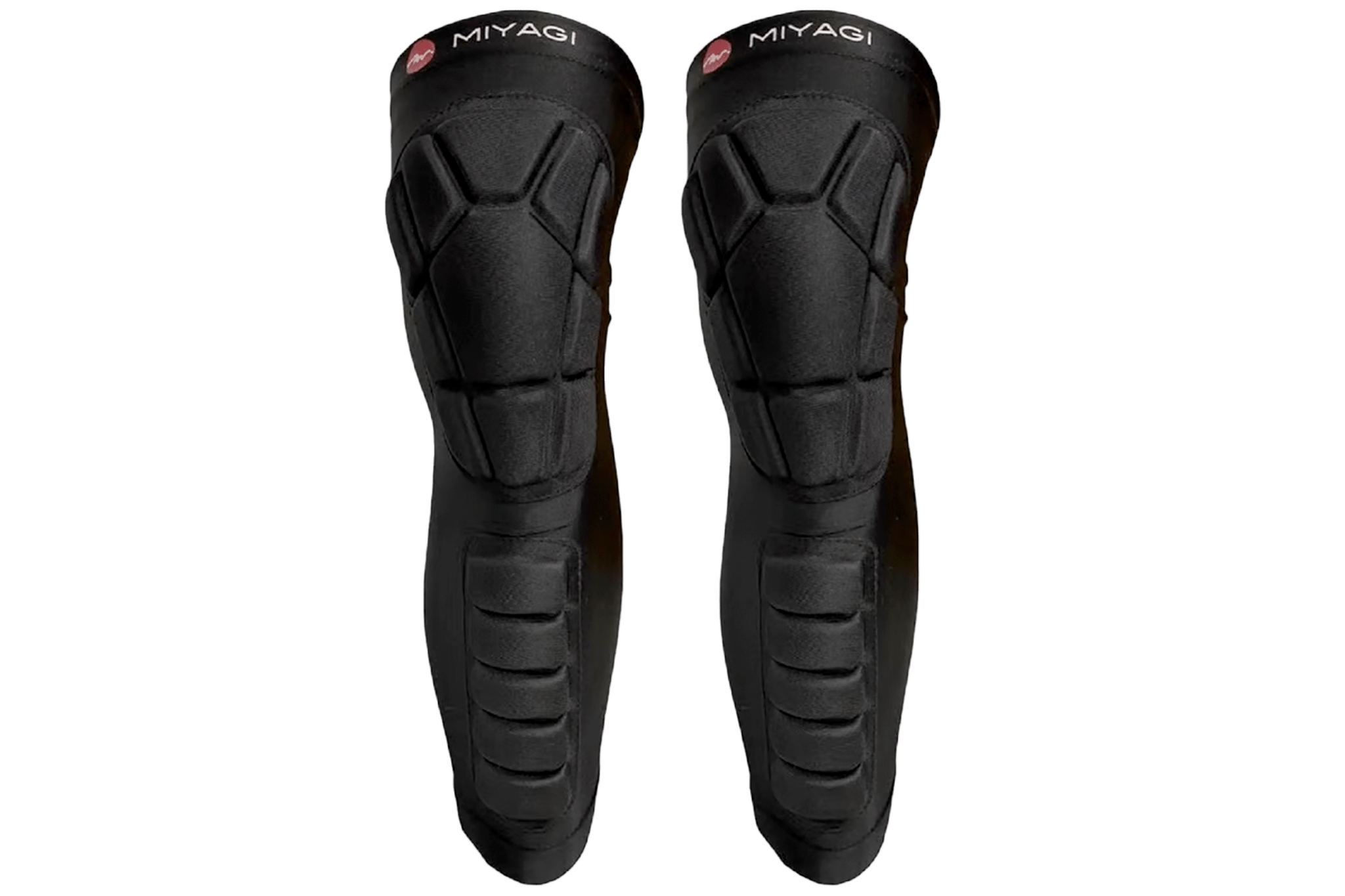 Rodillera Canillera Lycra MSPKS01007