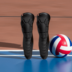 Rodillera Canillera Lycra MSPKS01007 - MSPKS01007 - NEG - XSRodillera