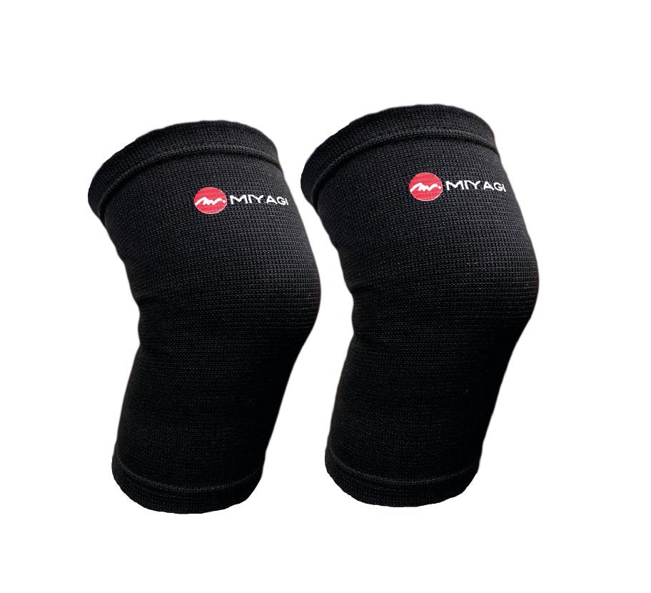 Rodillera Deportiva de Compresión M6701 - M6701-SRodillera Multiuso