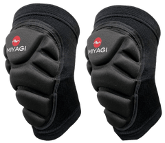 Rodillera Multiuso Miyagi MKP002 - MKP002 - NEG - S