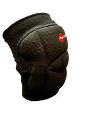 Rodillera Multiusos Elastica Miyagi M6762 - M6762 - NEG - S