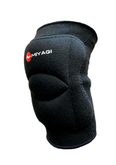 Rodillera Multiusos Elastica Miyagi M6762 - M6762 - NEG - S