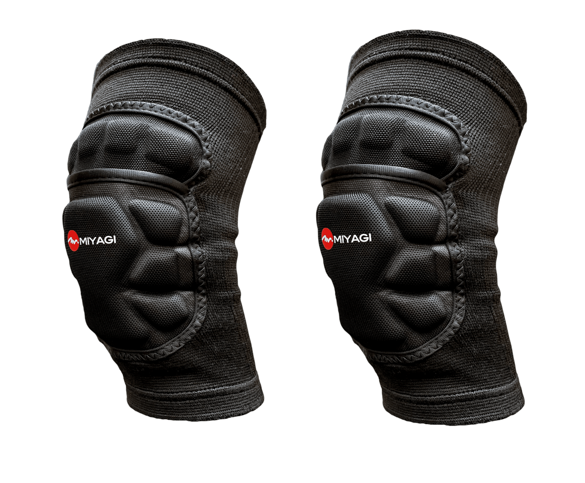 Rodillera Nylon Termoformada M6764 (PAR) - M6764 - XSRodillera