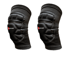 Rodillera Nylon Termoformada M6764 (PAR) - M6764 - XSRodillera