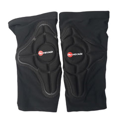 Rodillera Para Deporte Miyagi M3000 - M3000 - NEG - XS