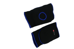 Rodillera Para Voleibol M745B (PAR) - M745B - NE/AZ - SRodillera para Voleibol