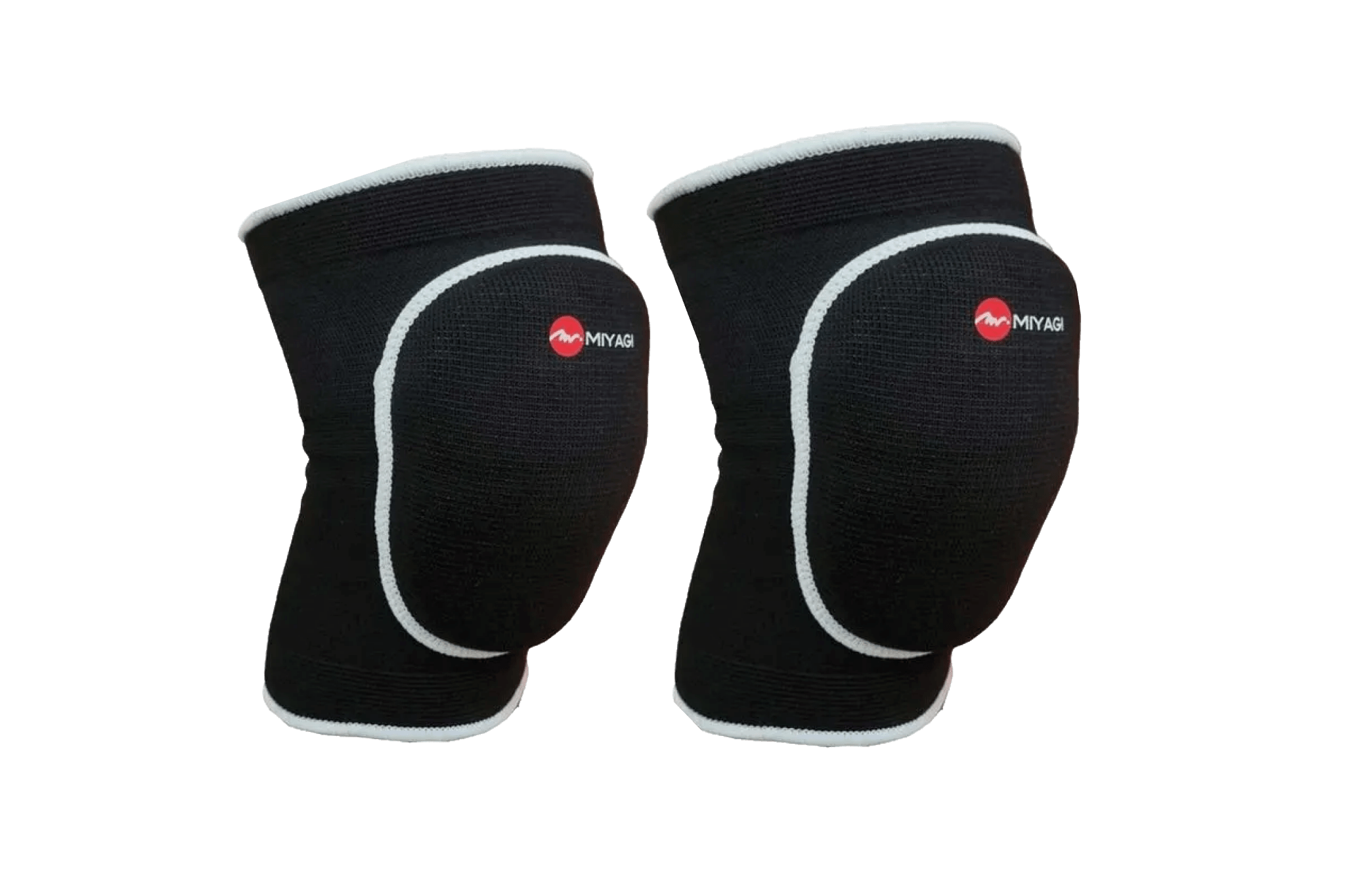 Rodillera Para Voleibol M745B (PAR) - M745B - NEG - XSRodillera para Voleibol