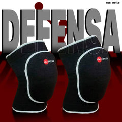 Rodillera Para Voleibol M745B (PAR) - M745B - NEG - XSRodillera para Voleibol