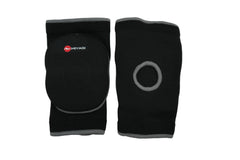 Rodillera Para Voleibol M745B (PAR) - M745B - NE/GR - SRodillera para Voleibol