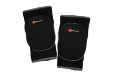 Rodillera Para Voleibol M745B (PAR) - M745B - NE/GR - SRodillera para Voleibol