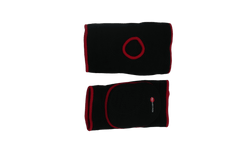 Rodillera Para Voleibol M745B (PAR) - M745B - NE/RO - SRodillera para Voleibol