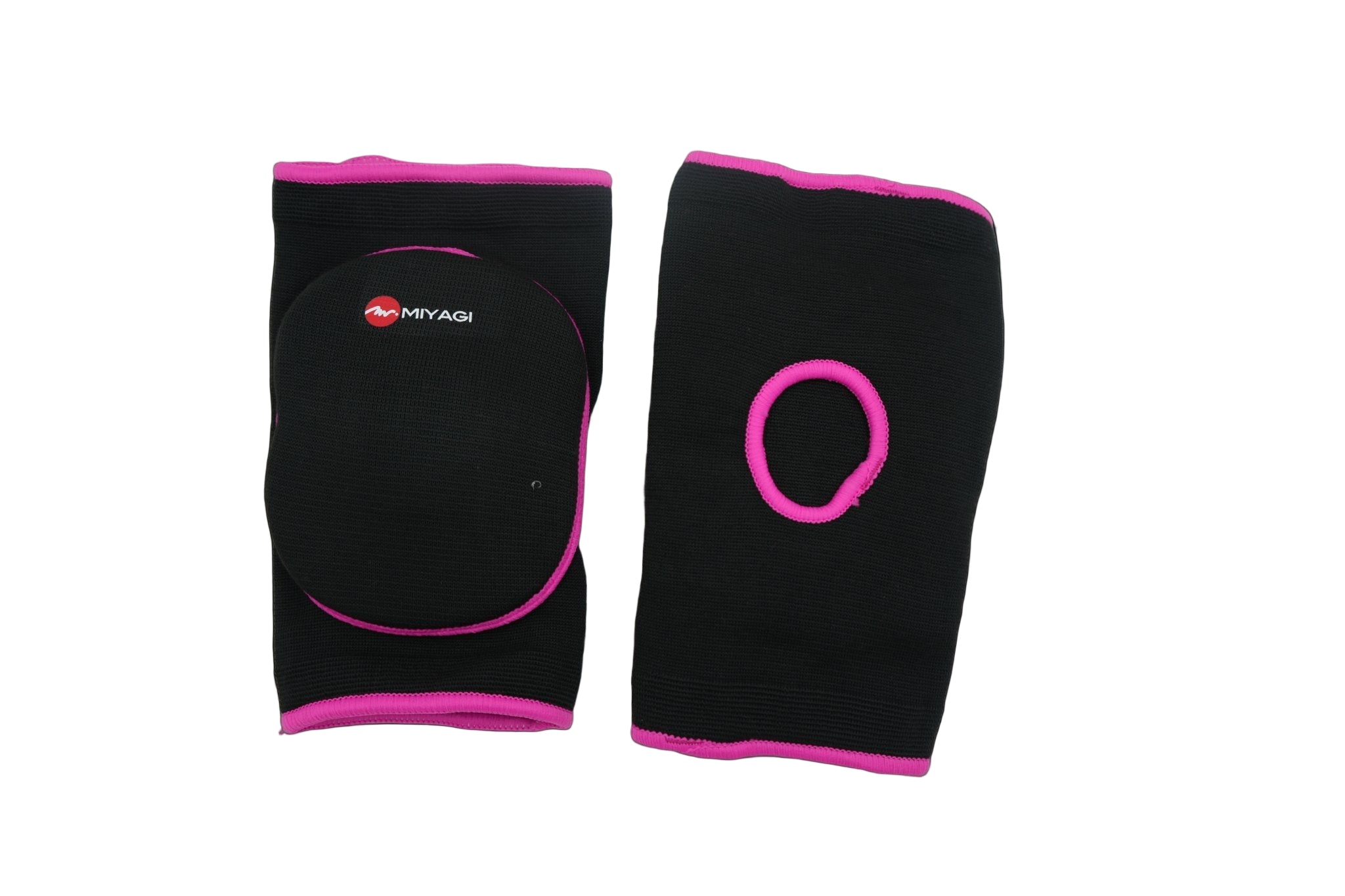 Rodillera Para Voleibol M745B (PAR) - M745B - NE/RS - SRodillera para Voleibol