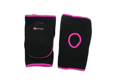 Rodillera Para Voleibol M745B (PAR) - M745B - NE/RS - SRodillera para Voleibol