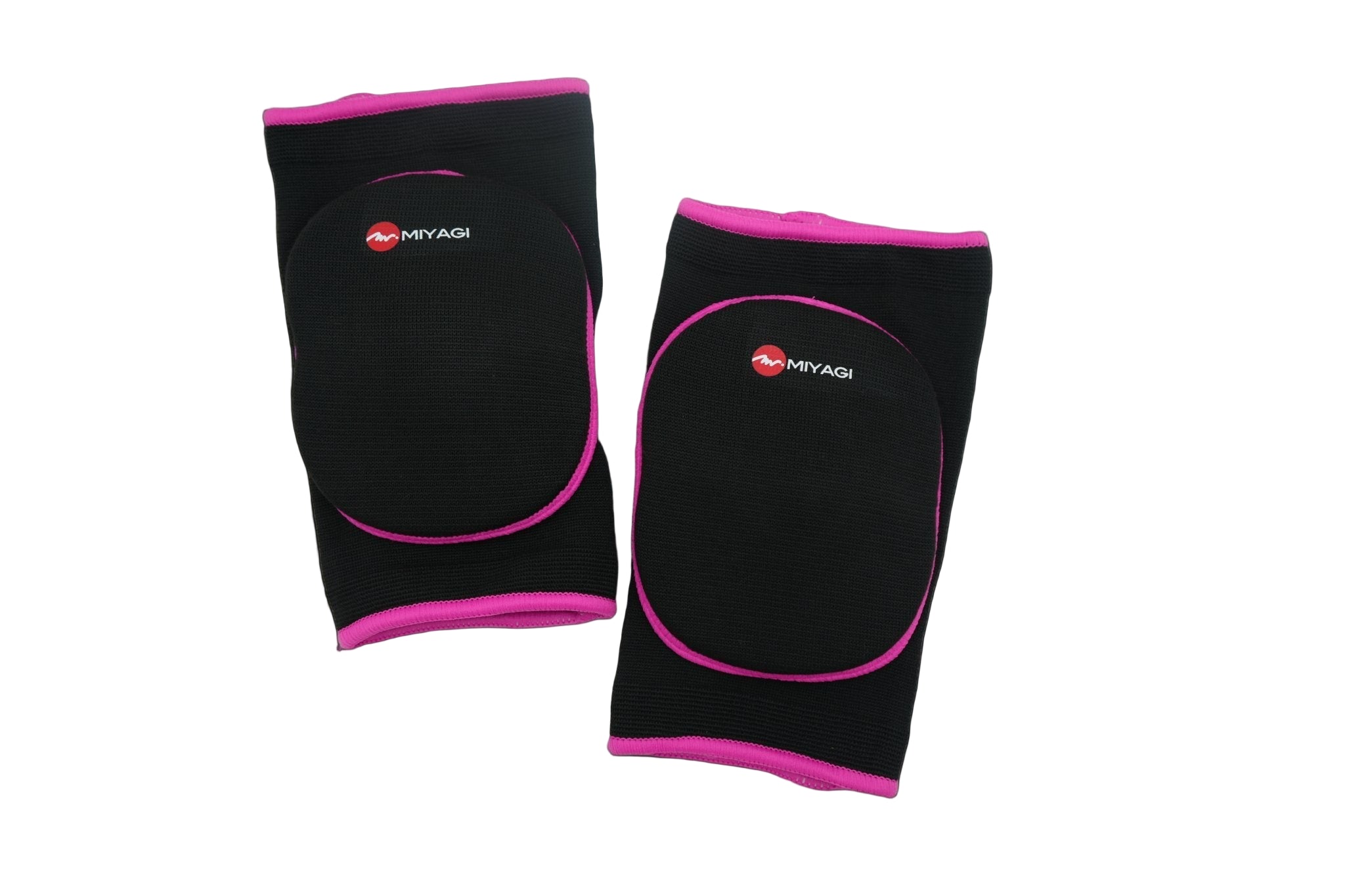 Rodillera Para Voleibol M745B (PAR) - M745B - NE/RS - SRodillera para Voleibol