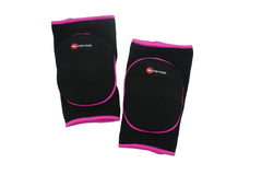 Rodillera Para Voleibol M745B (PAR) - M745B - NE/RS - SRodillera para Voleibol