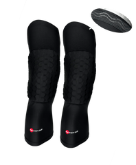 Rodillera Para Voleibol Miyagi M6759 - 