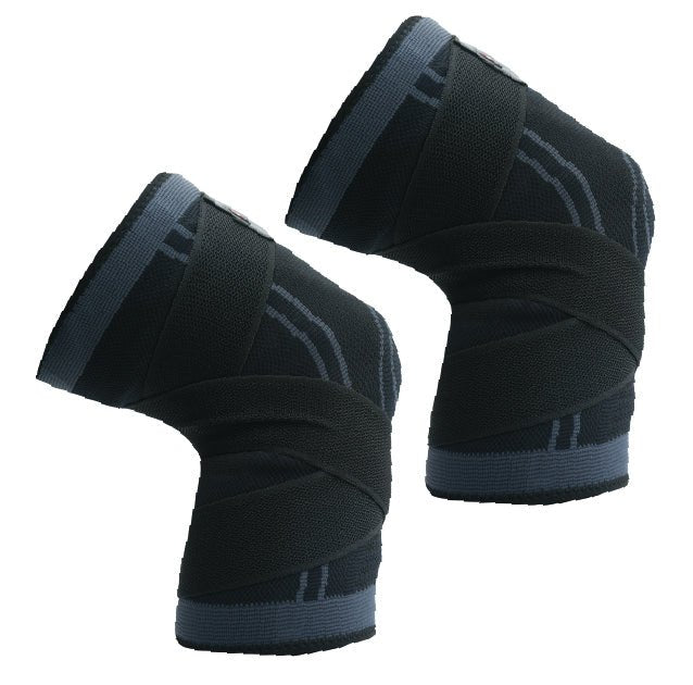 Rodillera Strap M7009 - M7009-GRI-XSRodillera
