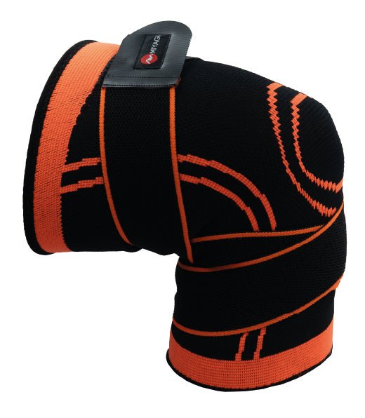 Rodillera Strap M7009 - M7009-NAR-XSRodillera