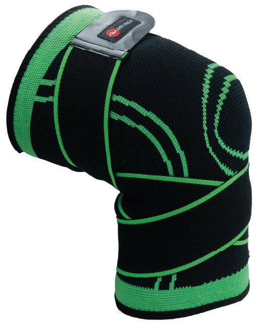 Rodillera Strap M7009 - M7009-NAR-XSRodillera