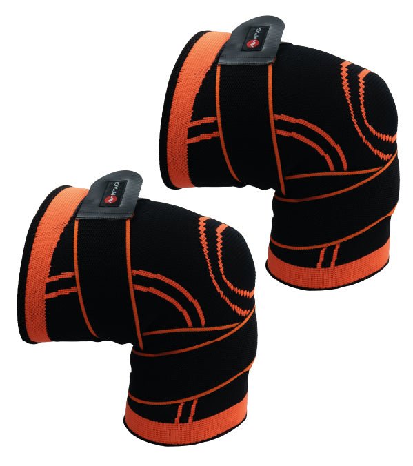 Rodillera Strap M7009 - M7009-NAR-XSRodillera
