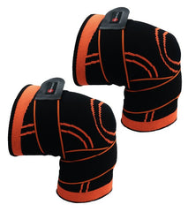 Rodillera Strap M7009 - M7009-NAR-XSRodillera