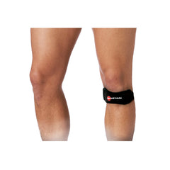 Rodillera Tipo Strap Miyagi M6744 - M6744 - UNICA