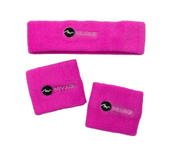 Set De Balaca Y Muñeca Algodón Miyagi M140 - 1/142 - 5 - M140 - 1/142 - 5 - FUC