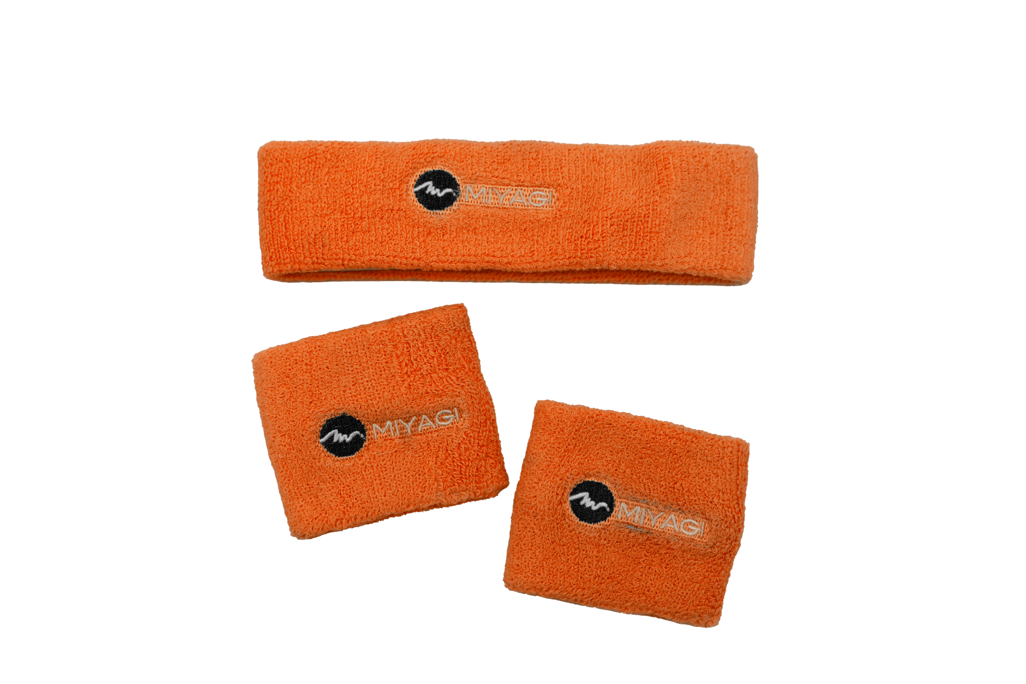 Set De Balaca Y Muñeca Algodón Miyagi M140 - 1/142 - 5 - M140 - 1/142 - 5 - NAR