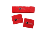 Set De Balaca Y Muñeca Algodón Miyagi M140 - 1/142 - 5 - M140 - 1/142 - 5 - ROJ