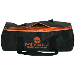 Set de Entrenamiento Miyagi con Conos y Postes 30MM - M30260 - VERSet de Conos