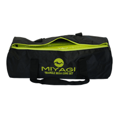 Set de Entrenamiento Miyagi con Conos y Postes 30MM - M30260 - VERSet de Conos