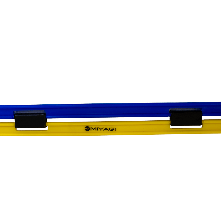 Set de Escalera de Entrenamiento Cuadrados MIYAGI - M30270Set de Escalera