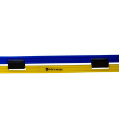 Set de Escalera de Entrenamiento Cuadrados MIYAGI - M30270Set de Escalera