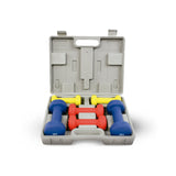 Set de Mancuernas de 6k Miyagi M92084 - M92084