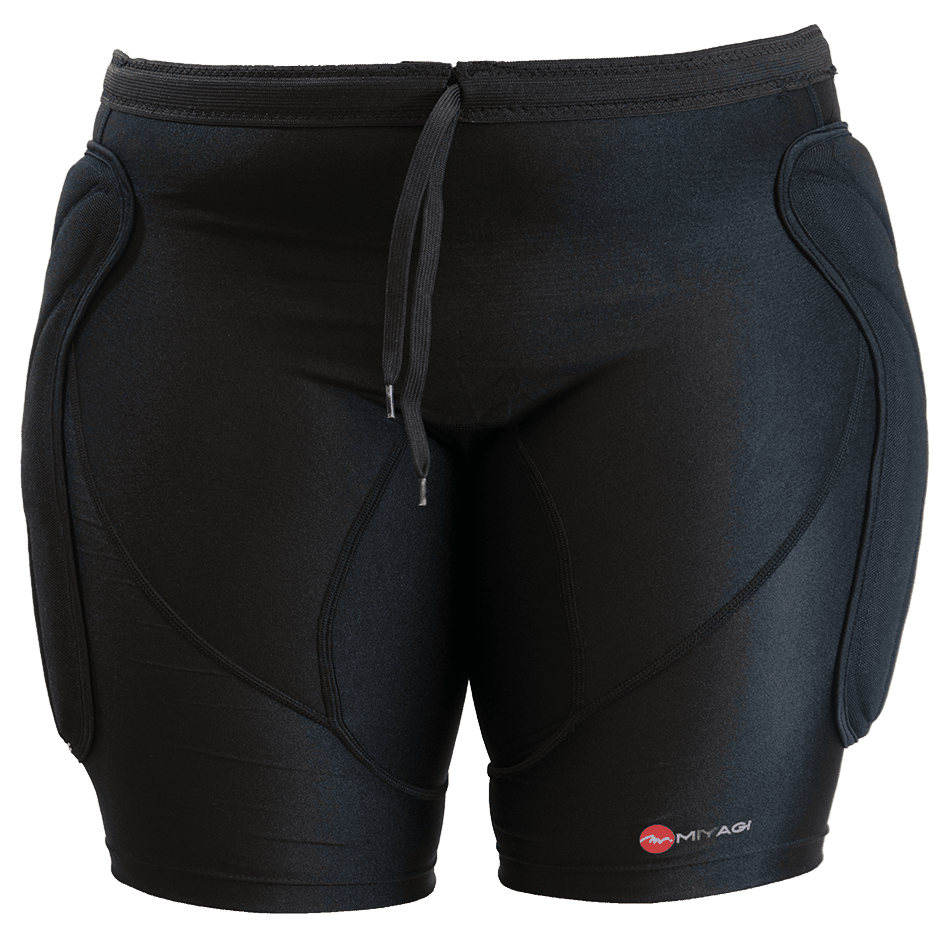 Short para Arquero Miyagi M8604 - M8604-LShort para Arquero