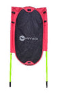 Silueta Plegable Para Tiro Libre MAFK - 006 - MAFK - 006SILUETAS PLEGABLES