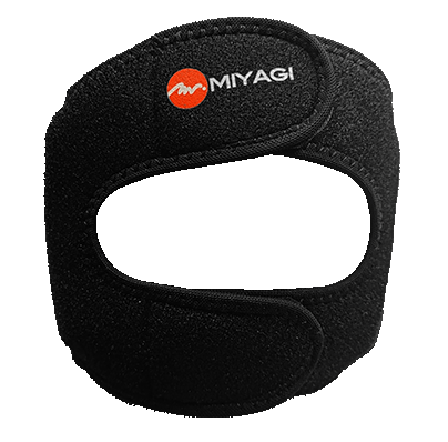 Soporte De Doble Rotula Neopreno M7002 - M7002-UNICASoporte de rotula