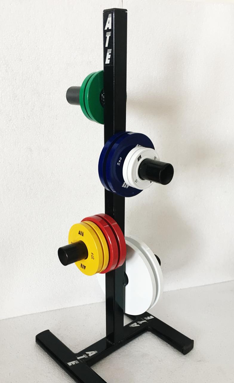 Soporte Discos LEV OLIM ATE WL001 - ATEWL001