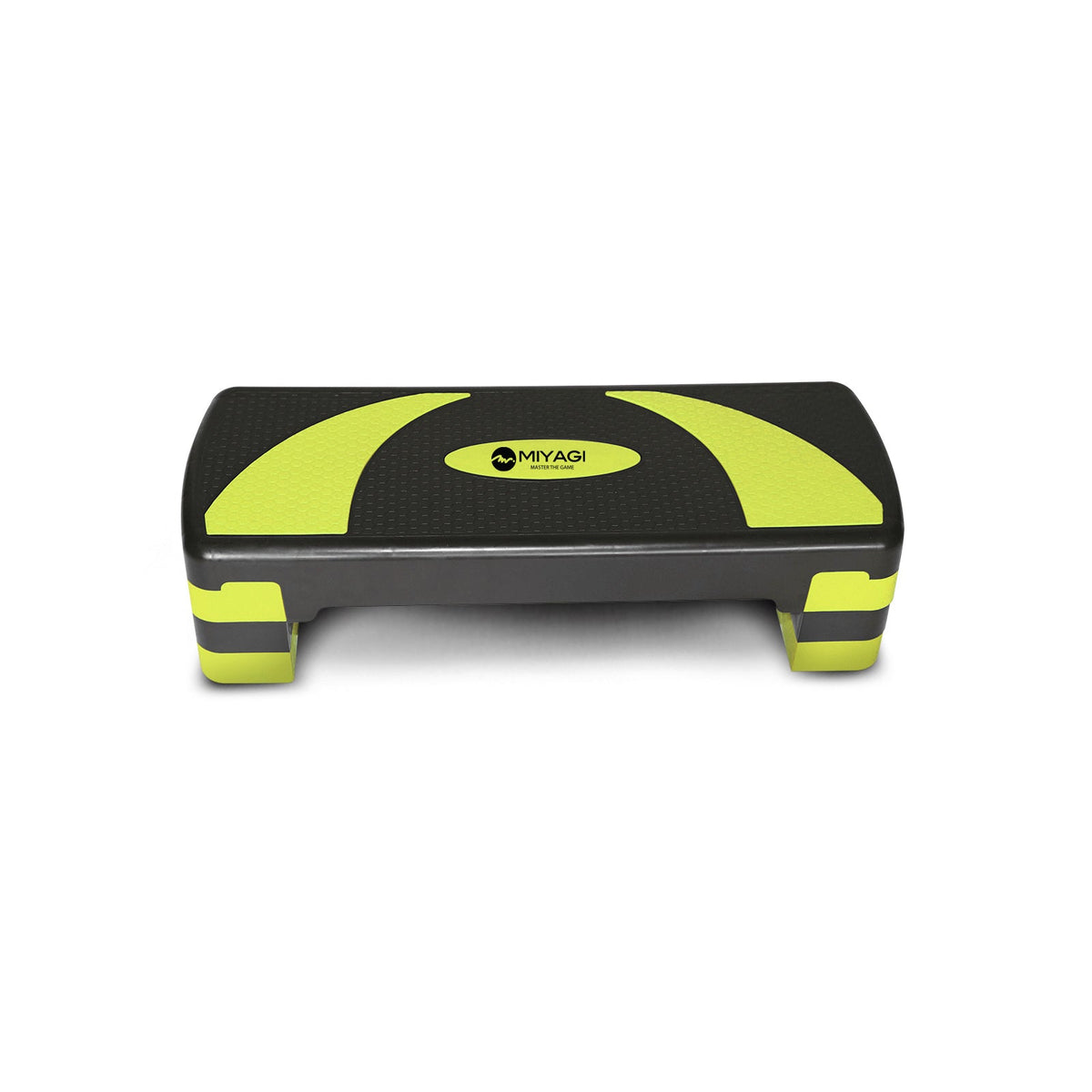 Step para Aeróbicos de 20 cm Miyagi M97302 - M97302