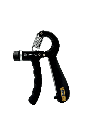Tensor para Mano con Conteo Miyagi M19001B - M19001B