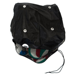 Tula de Nylon Oxford 12 Balones Miyagi M10701-12 - M10701-12Tula Deportiva