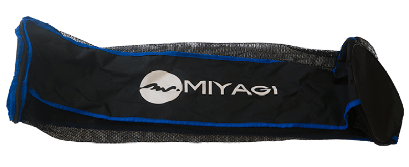 Tula Deportiva Miyagi MNBC021 - 6 - MNBC021-6VERTula Deportiva