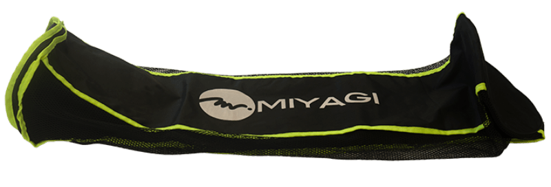 Tula Deportiva Miyagi MNBC021 - 6 - MNBC021-6VERTula Deportiva