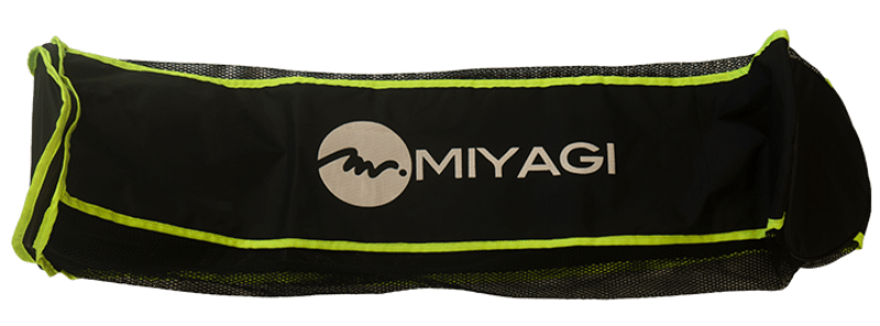 Tula Deportiva Miyagi MNBC021 - 6 - MNBC021-6VERTula Deportiva