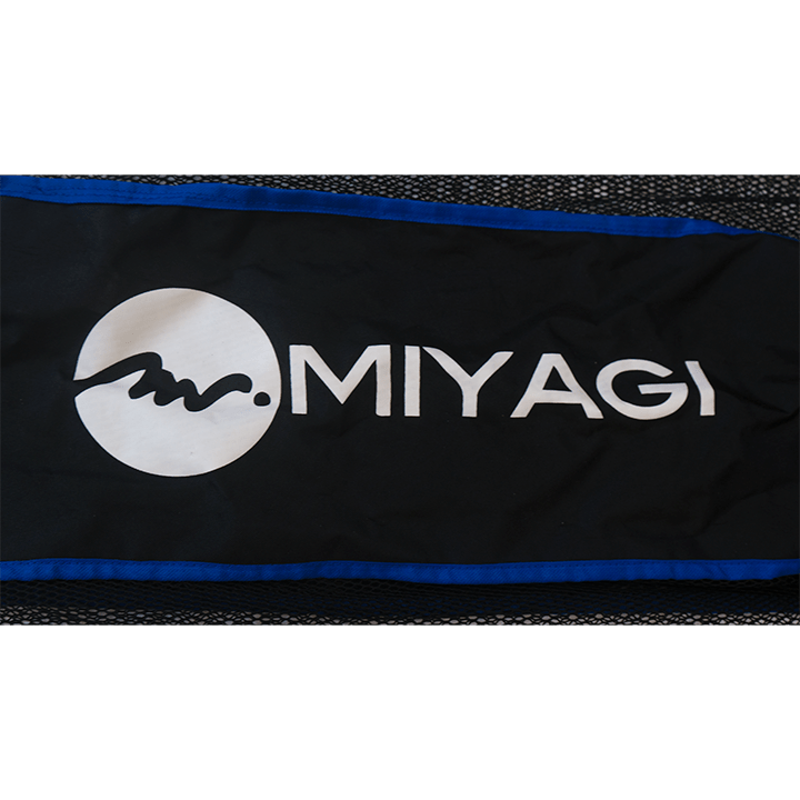 Tula Deportiva Miyagi MNBC021 - 6 - MNBC021-6VERTula Deportiva